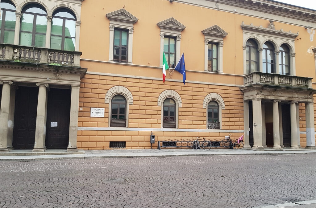 Le Scuole Primarie
